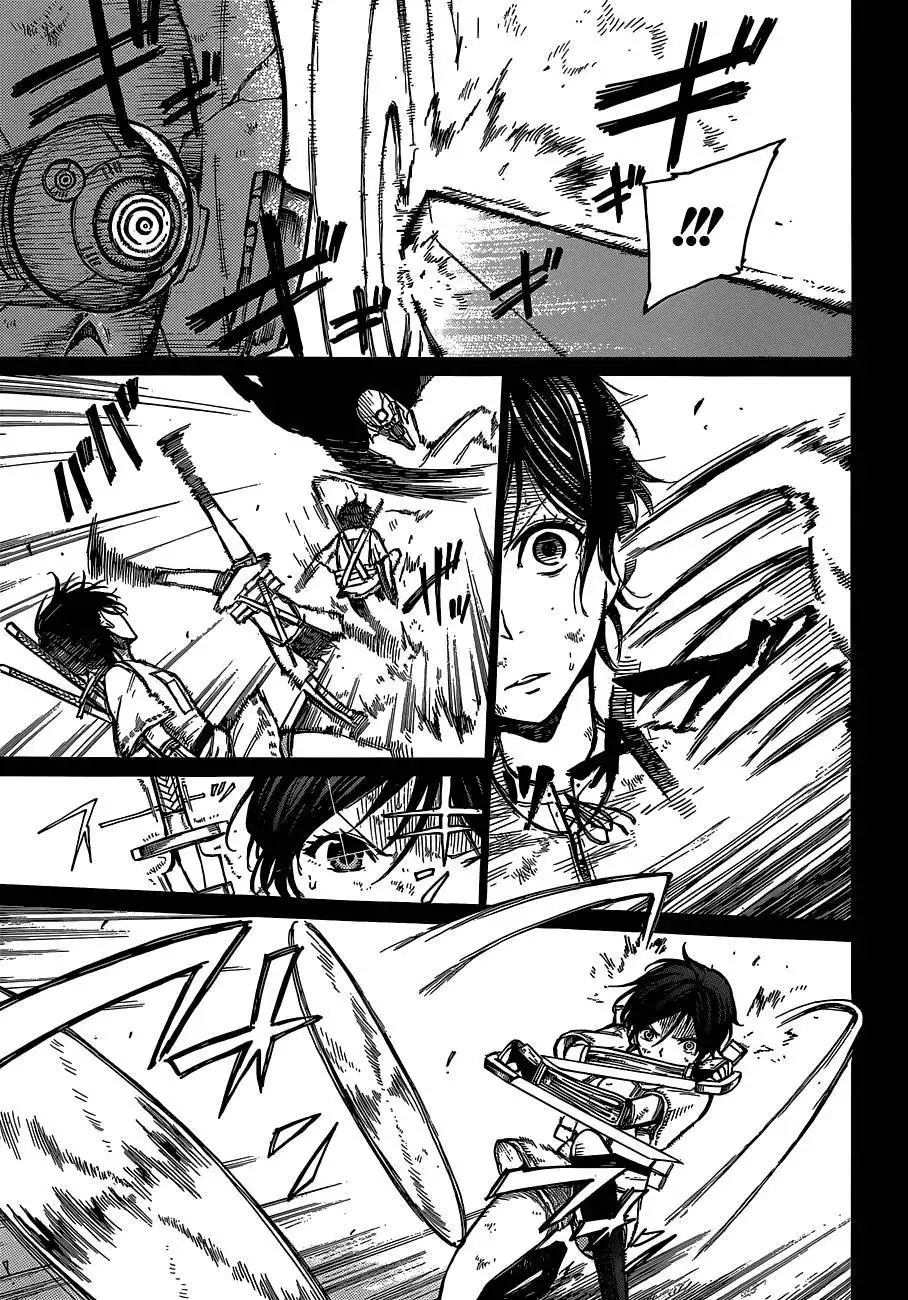 Second Brain Chapter 6 7